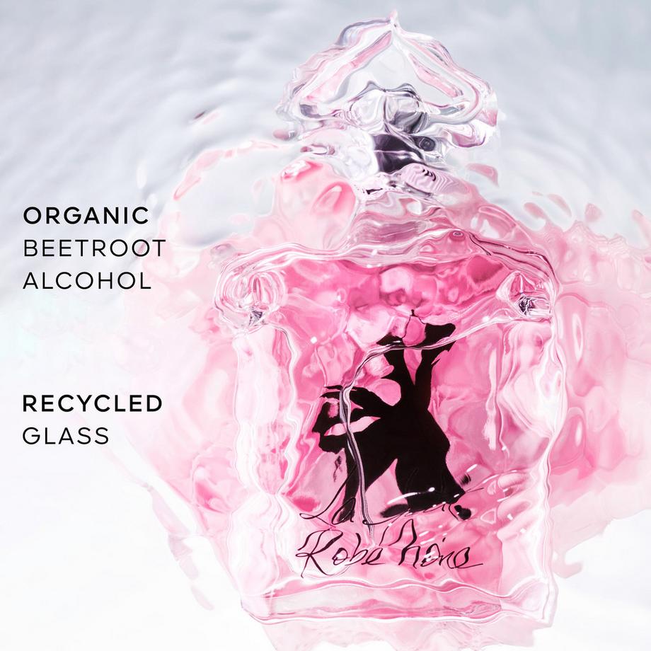 Guerlain La Petite Robe Noire  Coffret Eau de Parfum 