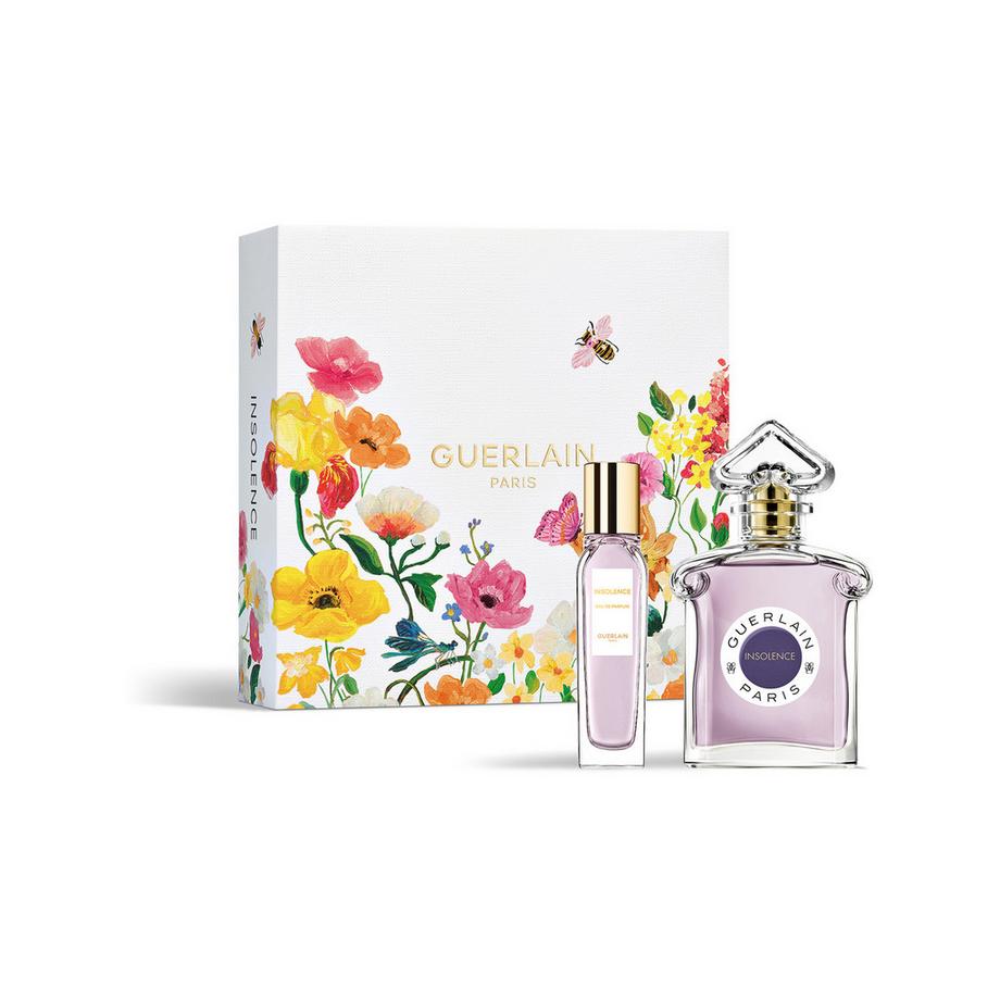 Coffret Eau de Parfum