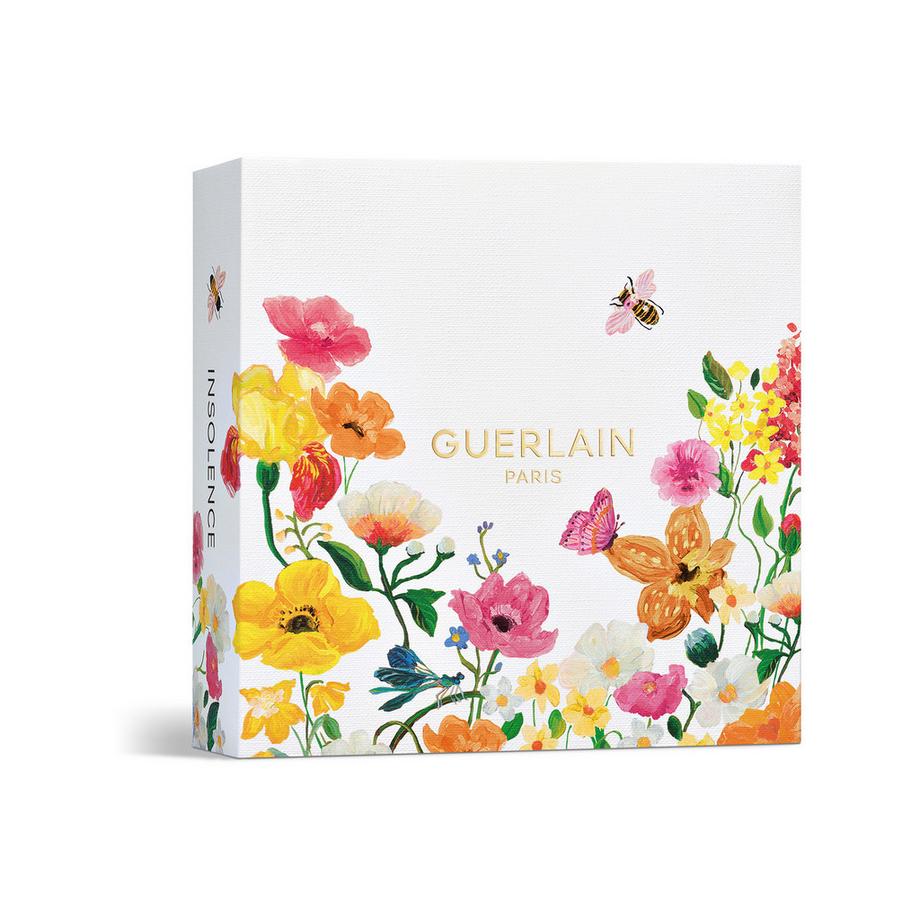Guerlain Les Légendaires Insolence Eau de Parfum Geschenkset 