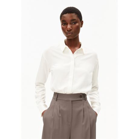 ARMEDANGELS Chemisier Manches Longues  