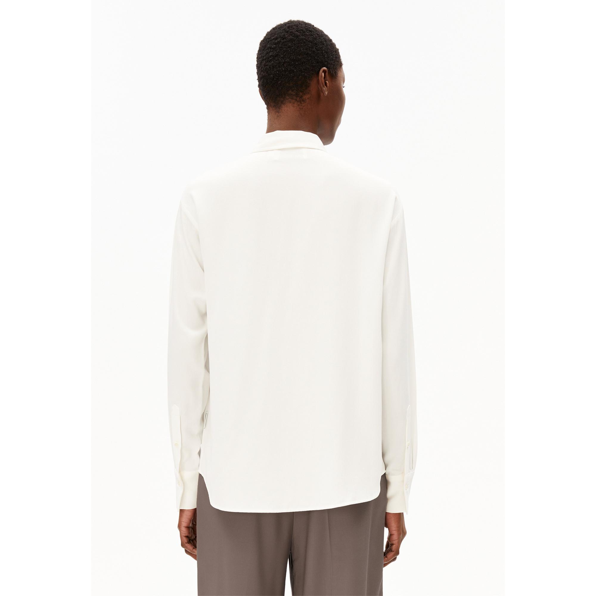 ARMEDANGELS Chemisier Manches Longues  