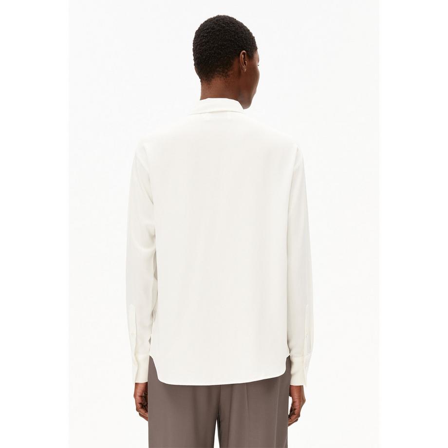 ARMEDANGELS Camicetta Maniche Lunghe  