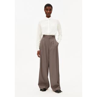 ARMEDANGELS Chemisier Manches Longues  