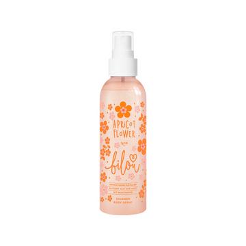 Bodyspray Apricot Flower