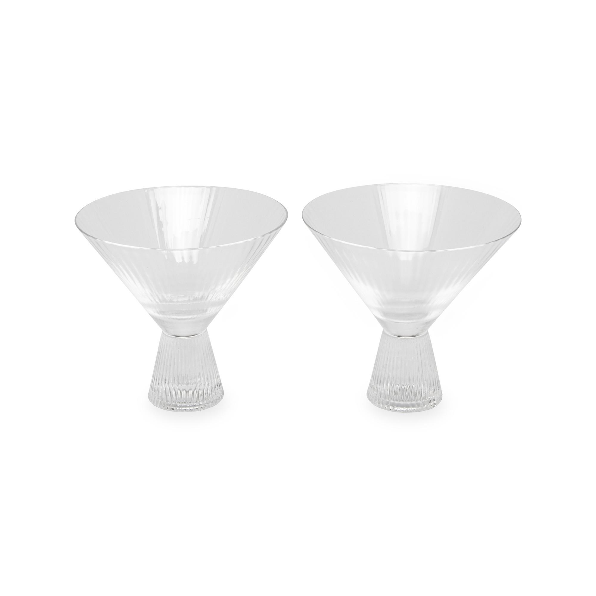 Manor Cocktailglas, 2 Stück Drinks 