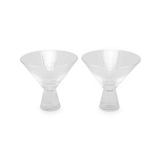 Manor Cocktailglas, 2 Stück Drinks 