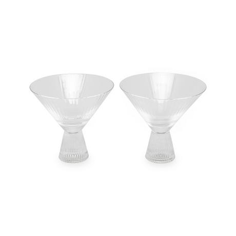 Manor Cocktailglas, 2 Stück Drinks 