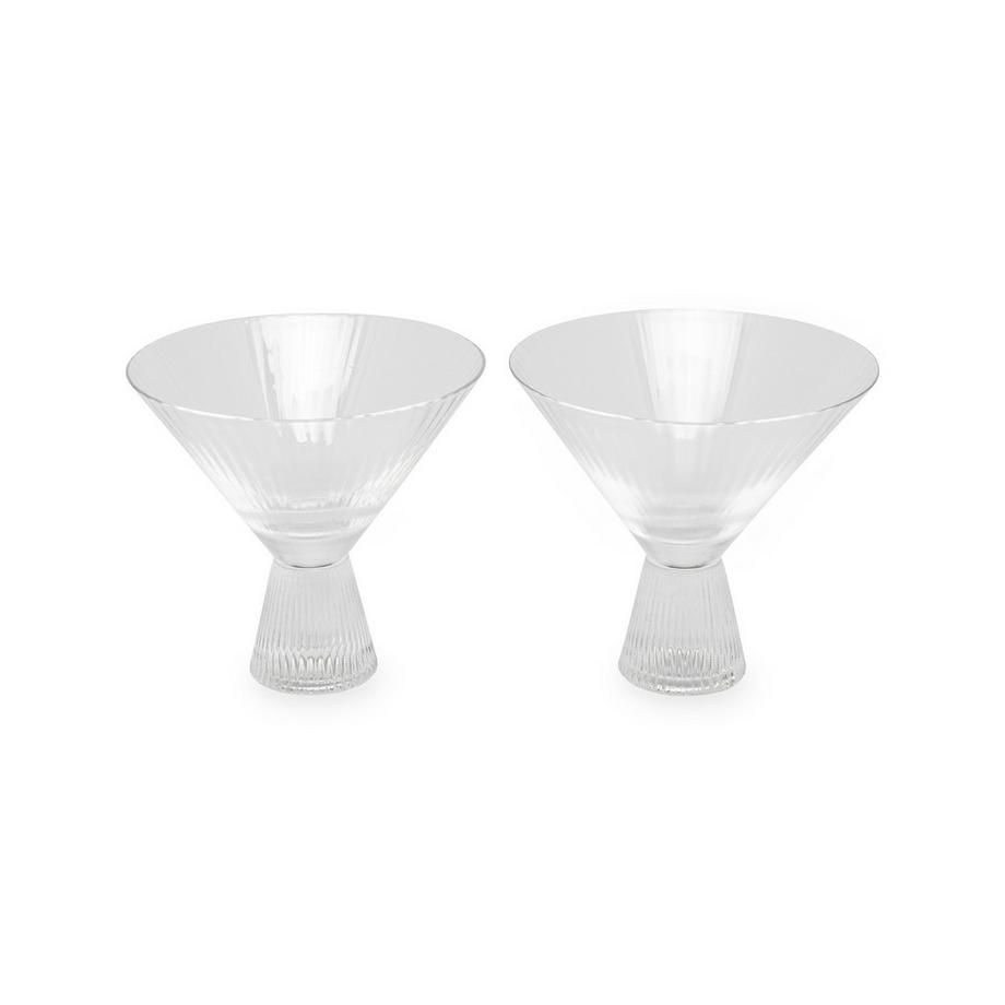 Manor Cocktailglas, 2 Stück Drinks 