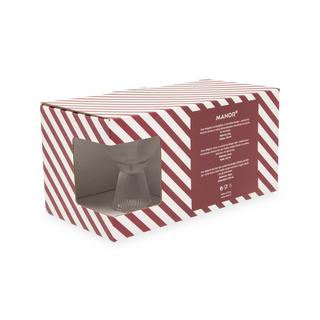 Manor Cocktailglas, 2 Stück Drinks 