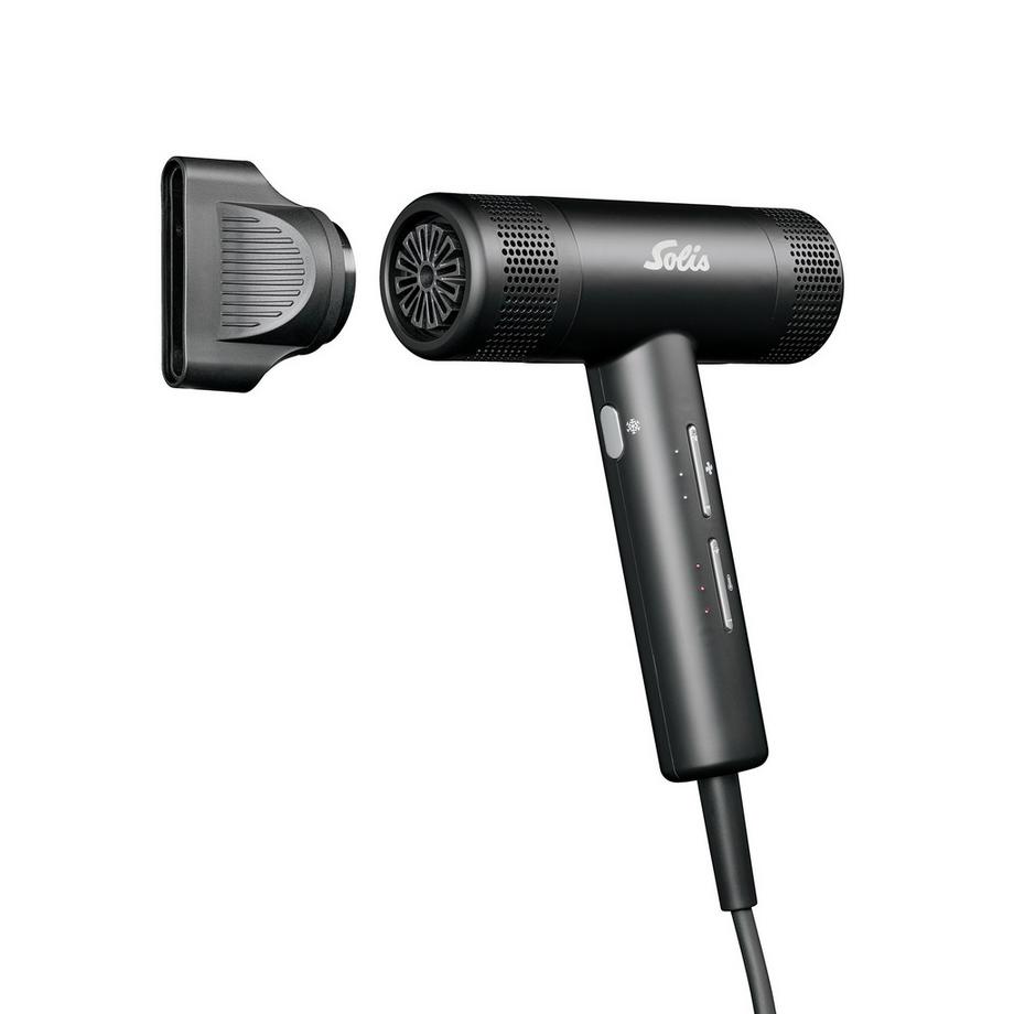 Solís Haartrockner Hair Perferction, Typ 3805 