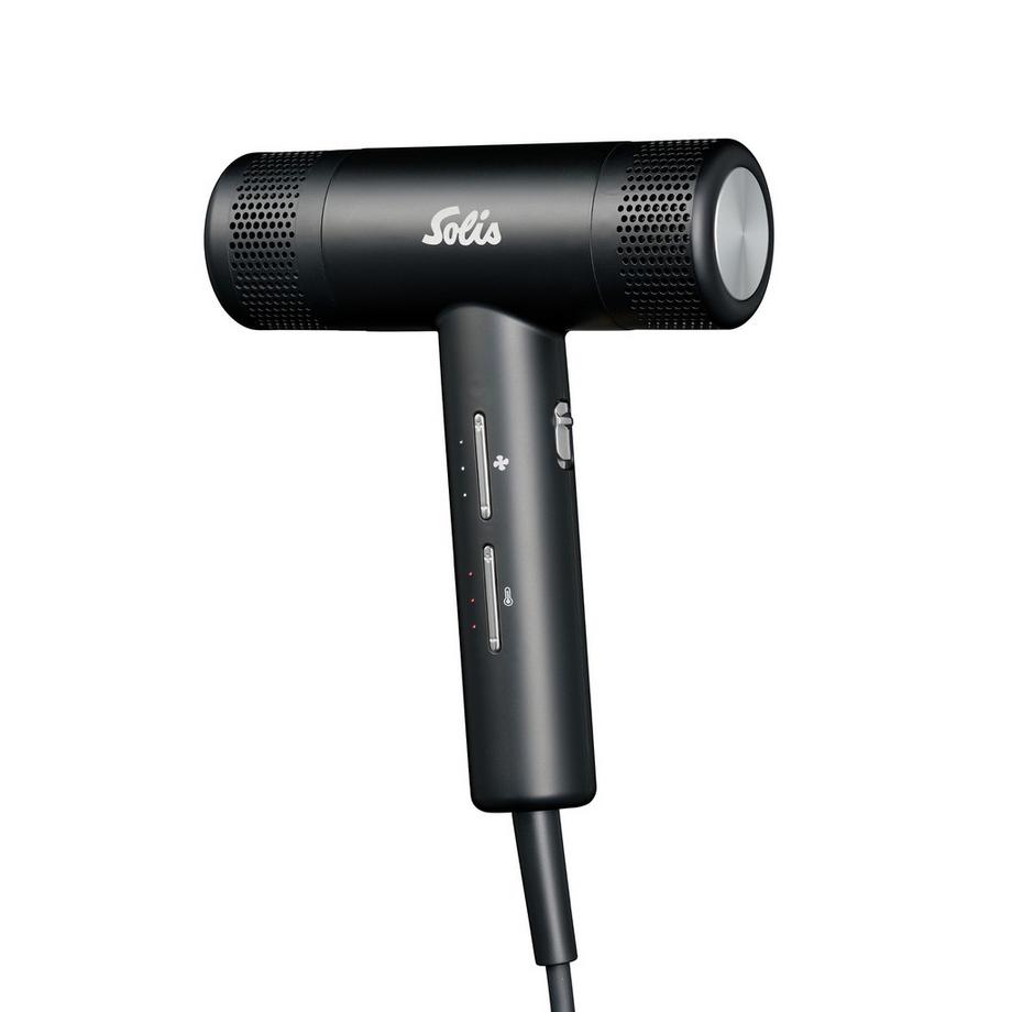 Solís Haartrockner Hair Perferction, Typ 3805 