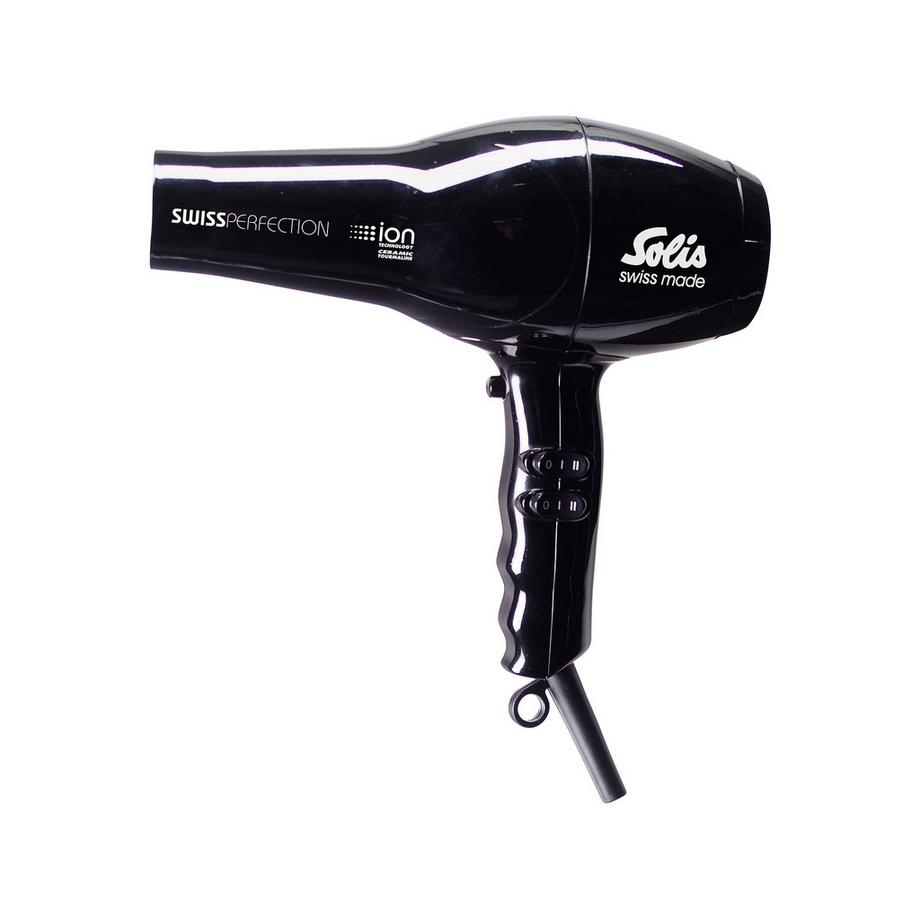 Solís Haartrockner Swiss Perfection, Typ 440 