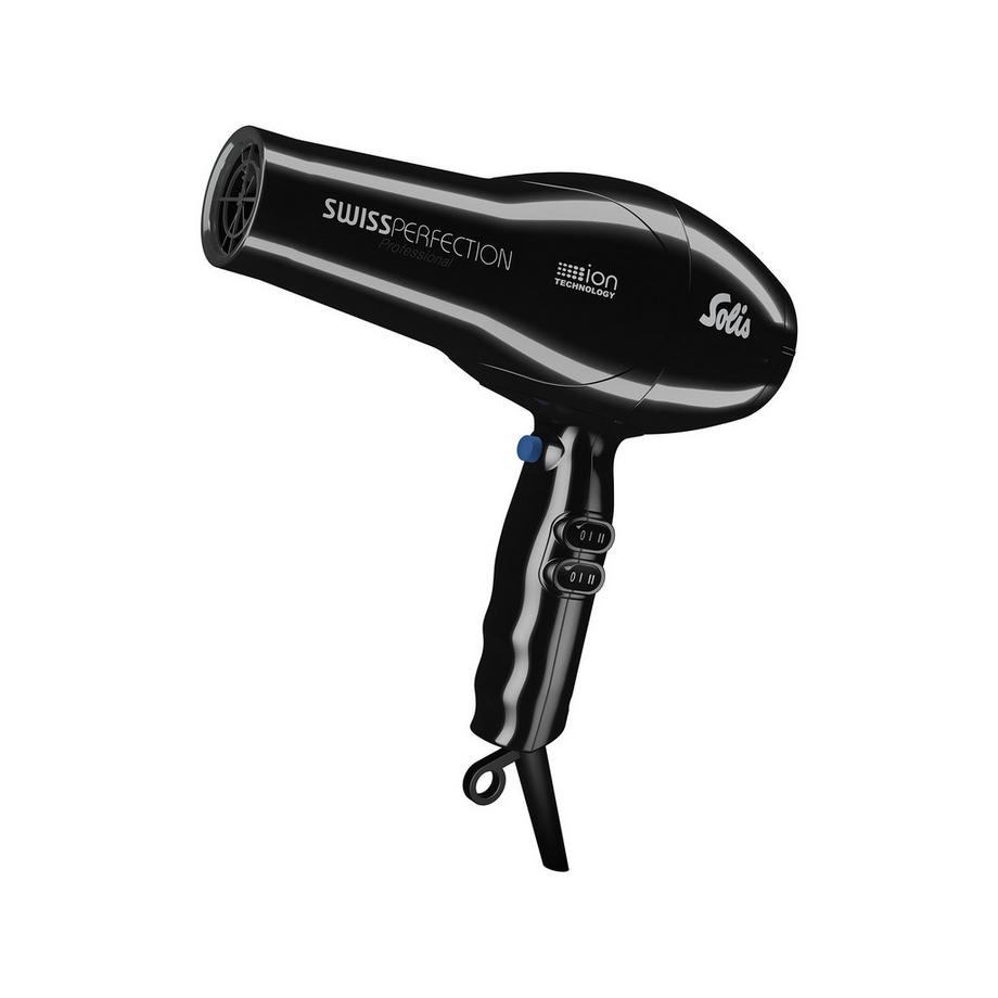 Solís Haartrockner Swiss Perfection, Typ 440 