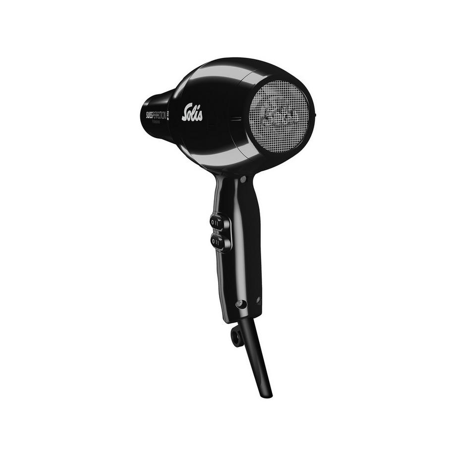Solís Haartrockner Swiss Perfection, Typ 440 
