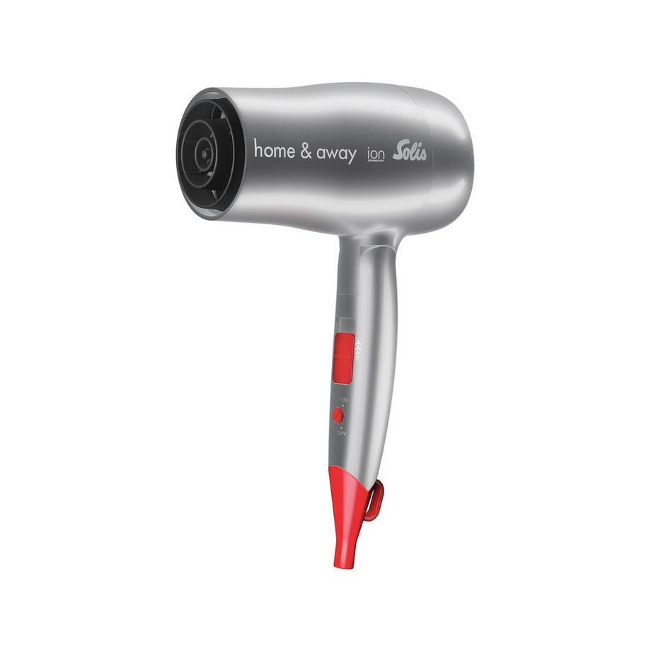 Solís Haartrockner Home & Away Typ 440 