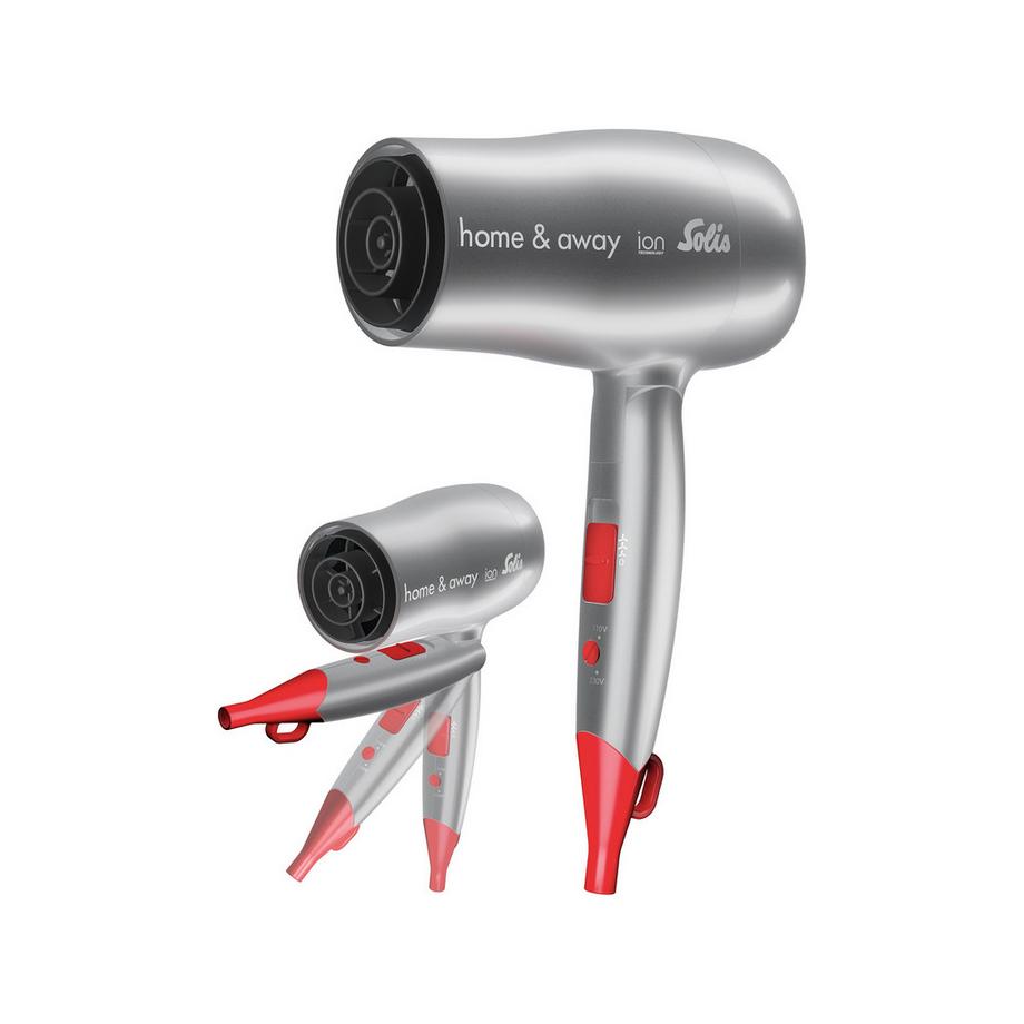 Solís Haartrockner Home & Away Typ 440 