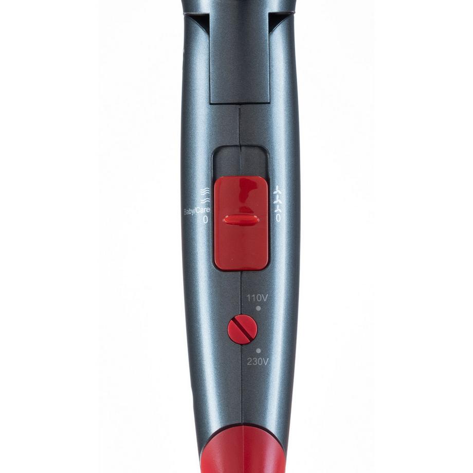 Solís Haartrockner Home & Away Typ 440 