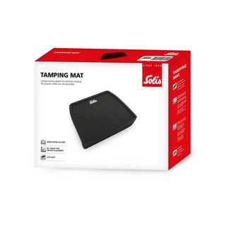 Solís Tamping Matt Silicone 