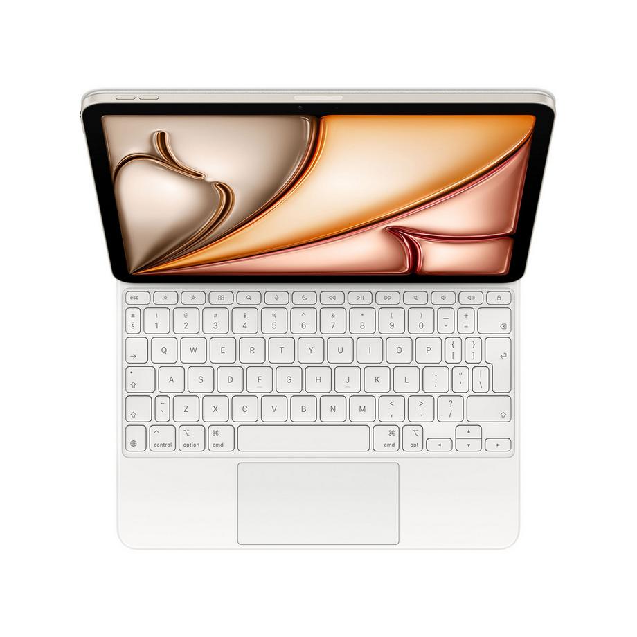 Apple Magic Keyboard iPad AIR 11(M3) 03-25) Kabellose Tastatur 