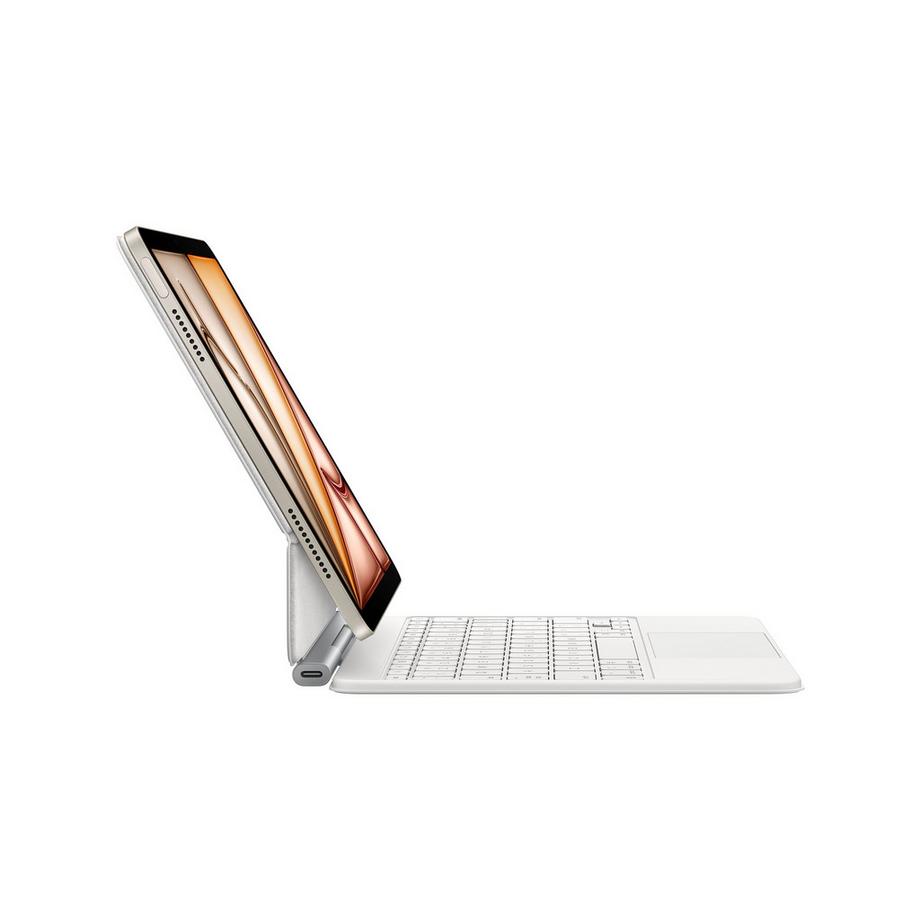 Apple Magic Keyboard iPad AIR 11(M3) 03-25) Kabellose Tastatur 