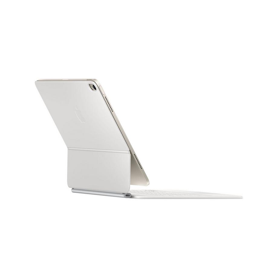 Apple Magic Keyboard iPad AIR 13(M3) 03-25) Kabellose Tastatur 