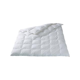 DOR Sartons Duvet double plumes 4 saisons  