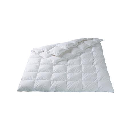 DOR Sartons Duvet double plumes 4 saisons  
