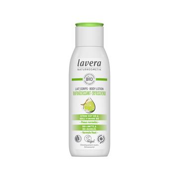 Lozione Corpo Rinfrescante