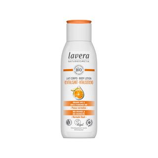 lavera  Lozione Corpo Vitalizzante 