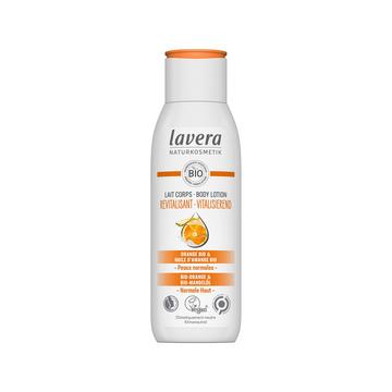 Lozione Corpo Vitalizzante