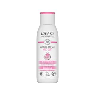 lavera  Latte Corpo Delicato 