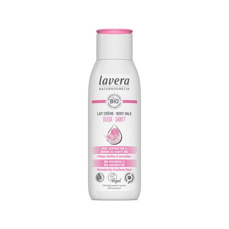 lavera  Latte Corpo Delicato 