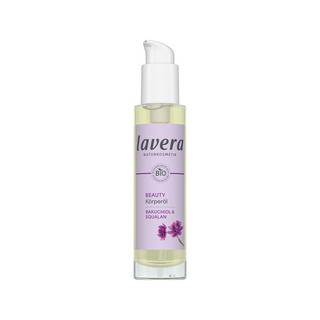 lavera  Body Öl Beauty 