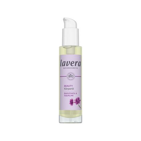 lavera  Body Öl Beauty 