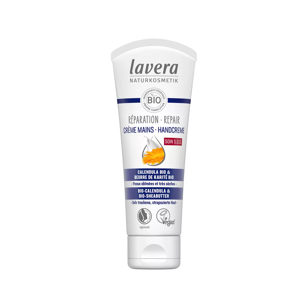 Lavera Repair Handcreme (75ml)