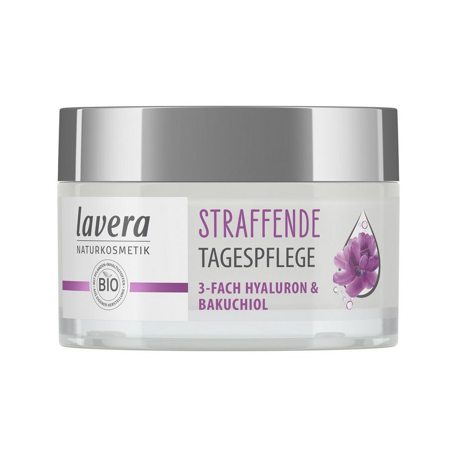 lavera  Crema Giorno Rassodante Karanja 