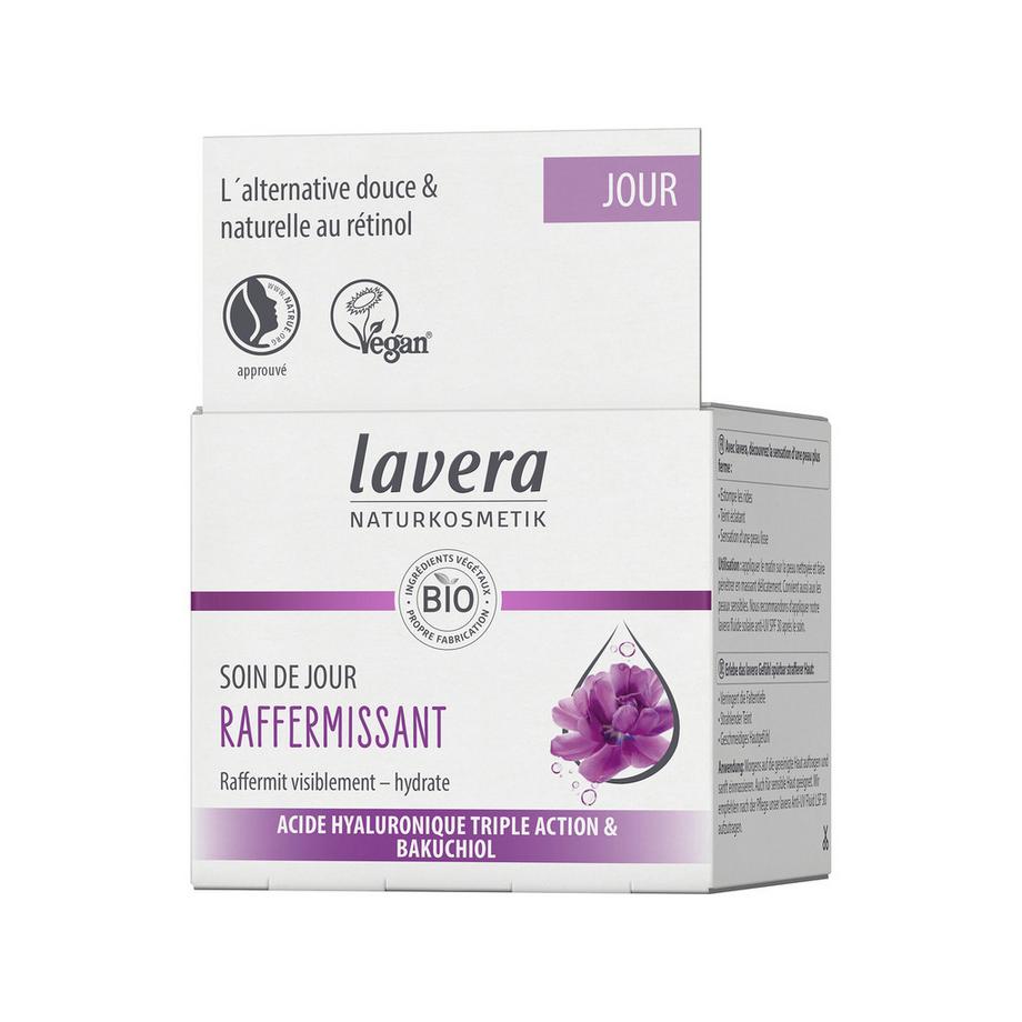 lavera  Crema Giorno Rassodante Karanja 