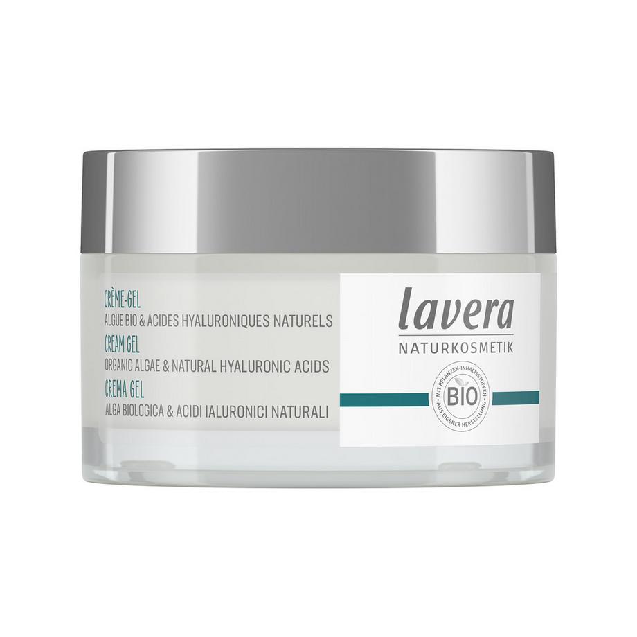 lavera  Hydro Refresh Creme-Gel 