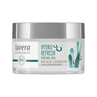 lavera  Hydro Refresh Crema-Gel 