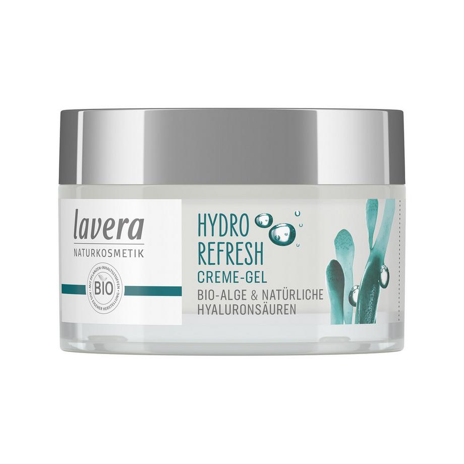 lavera  Hydro Refresh Creme-Gel 