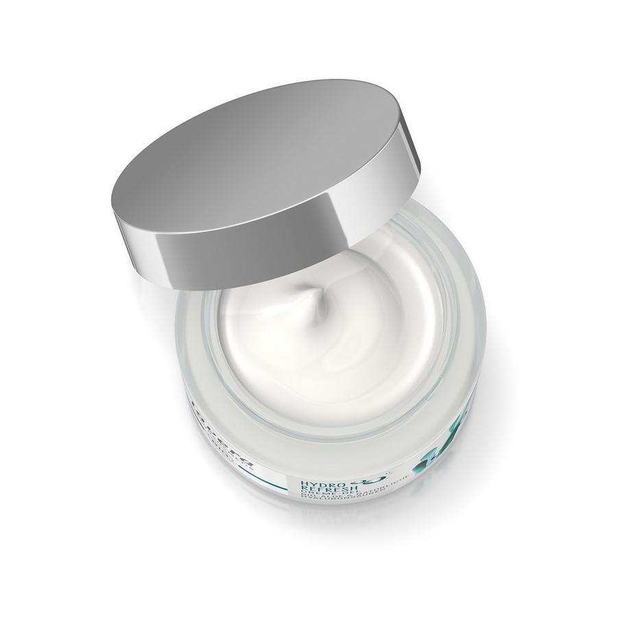 lavera  Hydro Refresh Creme-Gel 