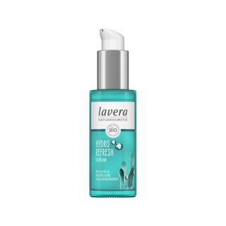 lavera  Hydro Refresh Siero 