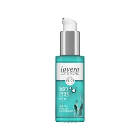 lavera  Hydro Refresh Siero 
