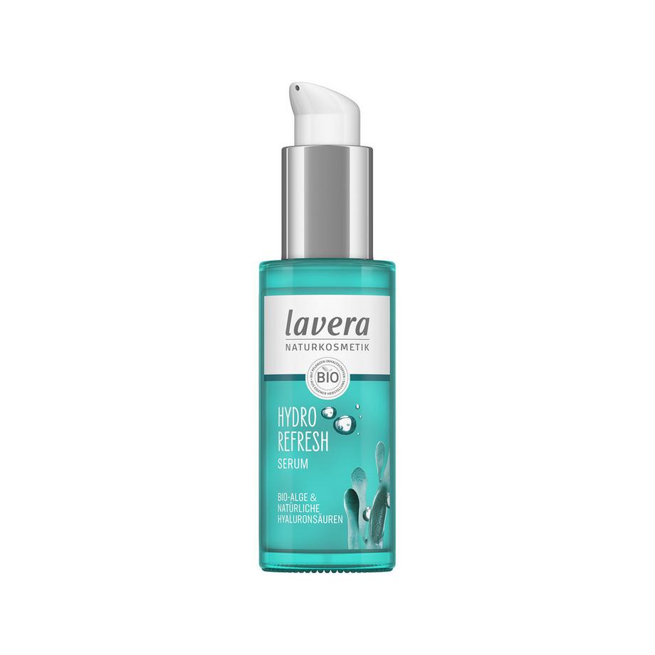 lavera  Hydro Refresh Serum 
