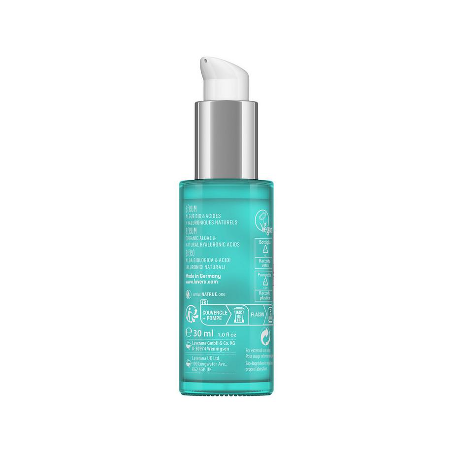 lavera  Hydro Refresh Serum 