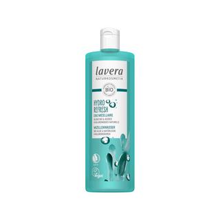 lavera  Hydro Sensation Acqua Micellare 