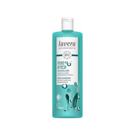 lavera  Hydro Sensation Acqua Micellare 