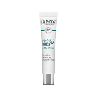 lavera  Hydro Refresh Roll-on Occhi 