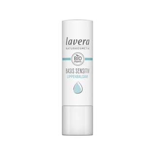 lavera  Basis sensitiv BALSAMO LABBRA Olio di Jojoba Bio & Olio di Mandorle Bio 