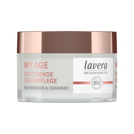 lavera  My Age Crema Giorno Rassodante 